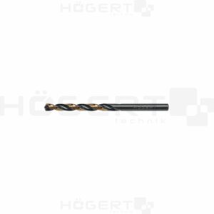 Hogert HT6D801 burgija hss split point 0.8 mm