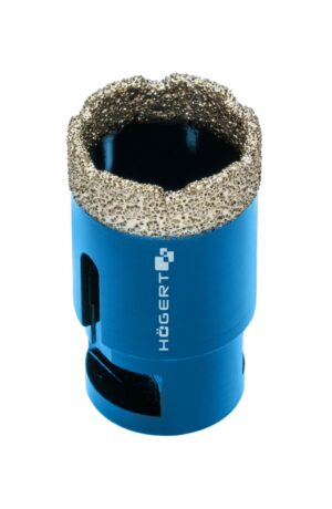 Hogert HT7D272 kruna dijamantska 8 mm