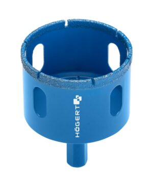 Hogert HT7D335 dijamantska kruna 35 mm