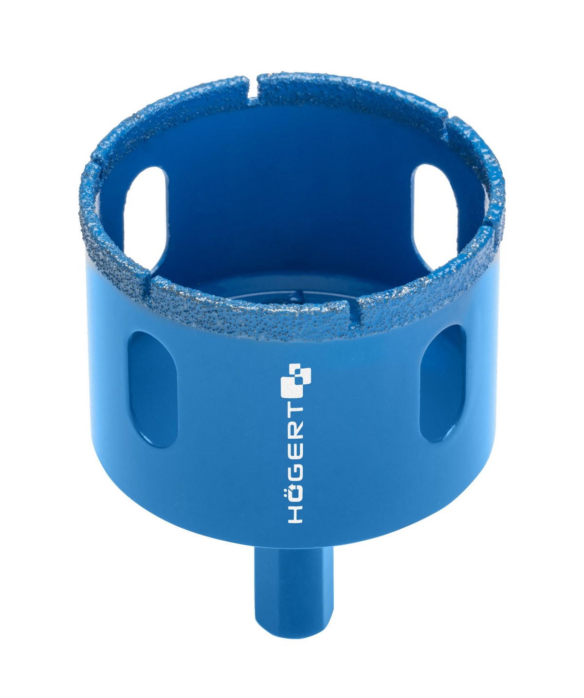 Hogert HT7D340 dijamantska kruna 40 mm