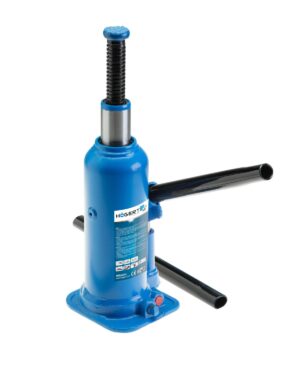 Hogert HT8G024 hidraulična boca dizalica, 8t, 225-450 mm