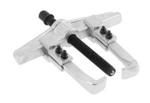 Hogert HT8G213 izvlakač za ležajeve, dvokraki, klizni 200 x 150 mm