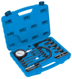 Hogert HT8G410 manometar kompresije pritiska za dizelske motore