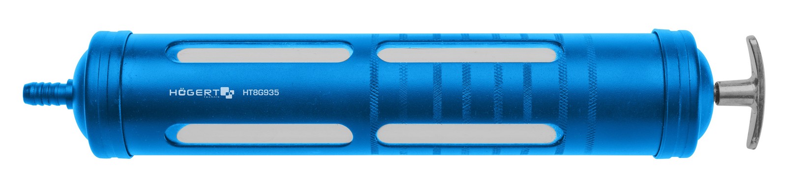 Hogert HT8G935 sisaljka za ulje, sa nivelatorom, 500 ml