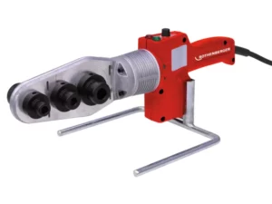 aparat za zavarivanje plasticnih cevi rothenberger