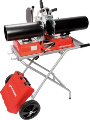 rothenberger aparat za zavarivanje pvc cevi