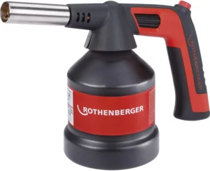 Brener Rothenberger ROFLAME 4 PIEZO ROT 1000002358 gasni brener za lemljenje