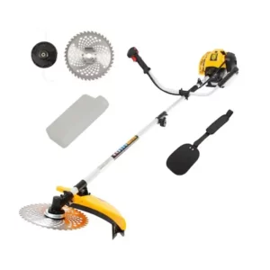 Benzinski trimer 1,45 kw 2ks