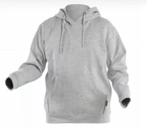 HOGERT HT5K379-M Duks svetlo sivi