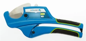 Hogert rezač PE/PVC/PP cevi max 42mm HT1P604