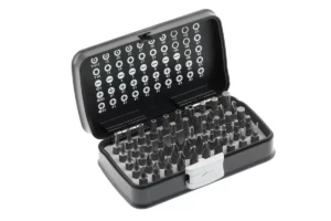 Hogert 50-delni set bitova HT1R461