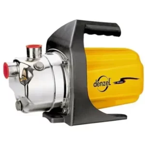 Bastenska pumpa Denzel