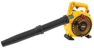 Motorni duvač/usisivač za lišće DENZEL GL-260 – snažan i praktičan