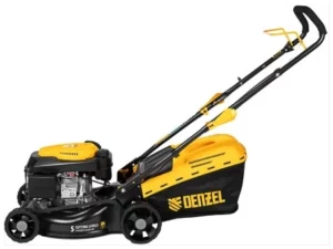 Benzinska kosilica DENZEL GLD‑420