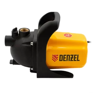 Baštenska pumpa za vodu Denzel GP600 600W