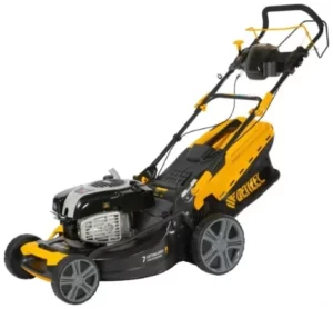 Samohodna benzinska kosilica Denzel