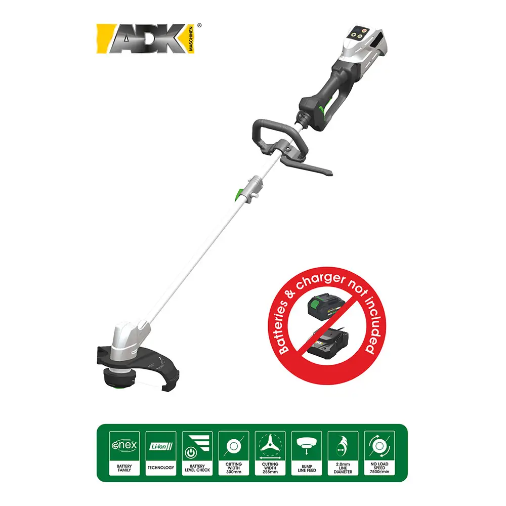 Akumulatorski trimer 20V SF8A208 ENEX ADK
