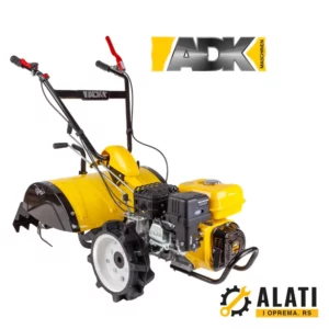 Motorna kopačica 3TGQ-4G (212CM3) ADK