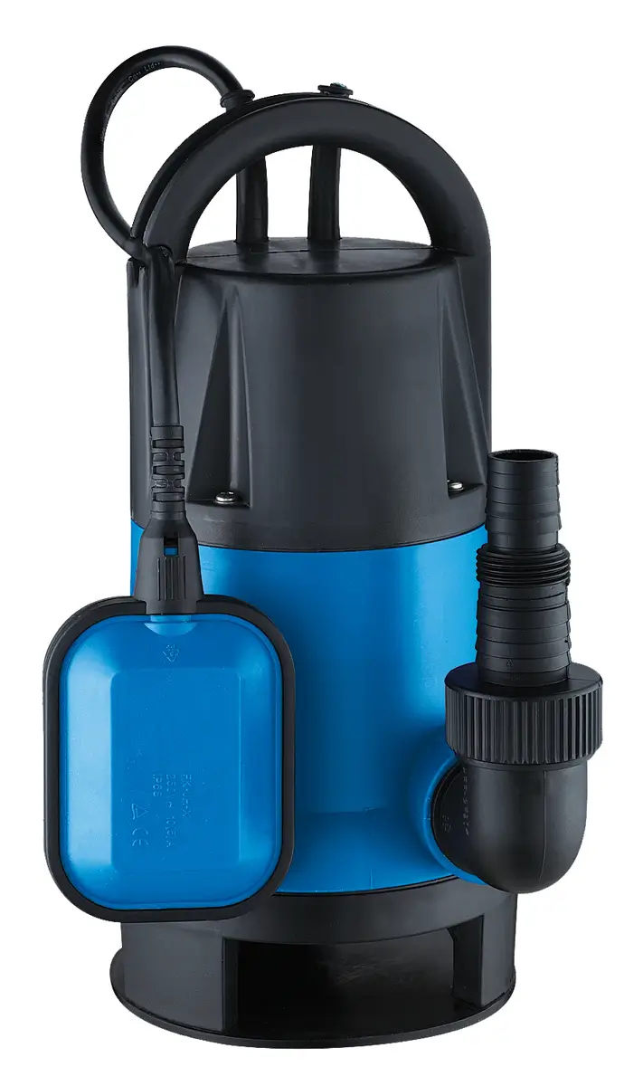 Potopna pumpa KASSMAYER 900w
