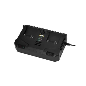 Punjač dvostruki brzi 20V za ENEX baterije ADK 13704