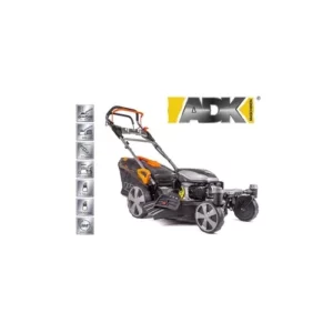 Motorna kosačica TW51SHL-C1 170cc ZERO TURN ADK