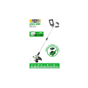 Akumulatorski trimer ADK SF8A227 20V