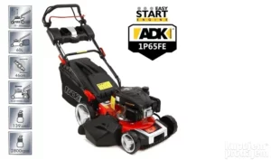 Motorna kosačica wr65190 ABK ADK
