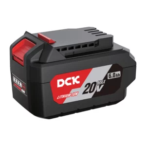 DCK FFBL2060 baterija 6.0Ah, 20V