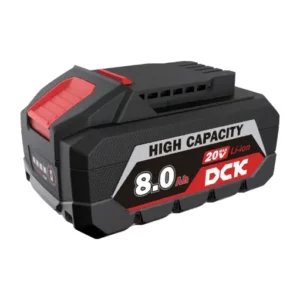 DCK FFBL2080 baterija 8.0Ah, 20V