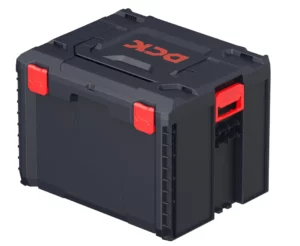 DCK KDBOX-03 D-STACK kutija za alat, 450x360x340 mm