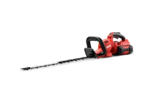 DCK KDHT58262CM akumulatorski trimer za živu ogradu bez četkica, sa 1x2.5Ah baterijom i punjačem, 58V