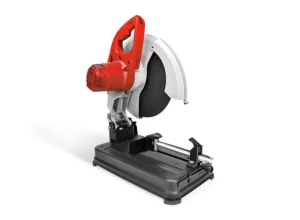 DCK KJG09-355 stacionarna testera za metal - tremilica, 2400W