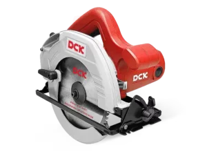 DCK KMY07-185 ručna kružna testera - cirkular, 1500W, 185mm