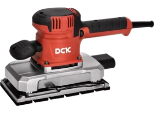 DCK KSB03-234 vibraciona brusilica, 420W