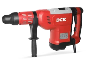 DCK KZC45 bušilica za beton, SDS-Max, 1500W, 15J