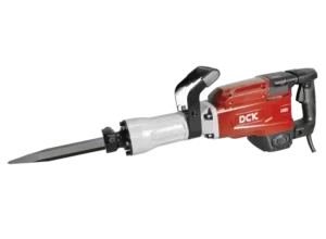 DCK KZG04-15ST elektro - pneumatski čekić za rušenje, 1650W, 40J, HEX 28