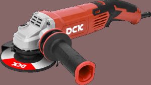 DCK KSM05-125S ugaona brusilica, 1500W, 125mm