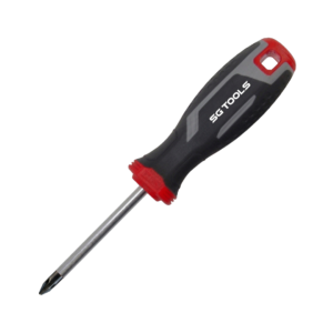 SG TOOLS odvijač zvezdasti PZ1 x 100mm, SG00007