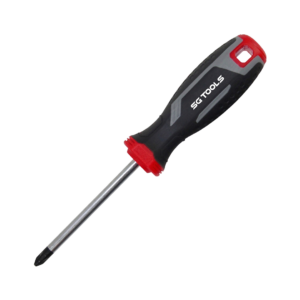 SG TOOLS odvijač krstasti PH1 x 100mm, SG00005
