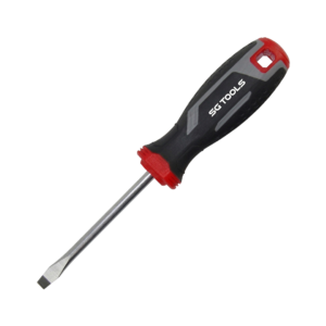 SG TOOLS odvijač ravni SL3 x 75mm, SG00001