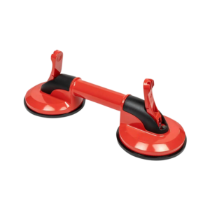 SG TOOLS dvostruki vakumski nosač pločica, 120kg, SG9P620