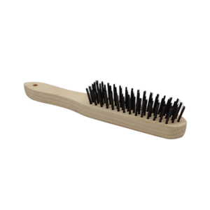 SG TOOLS četka sa drvenom drškom 5 redova S0.3. SG12010