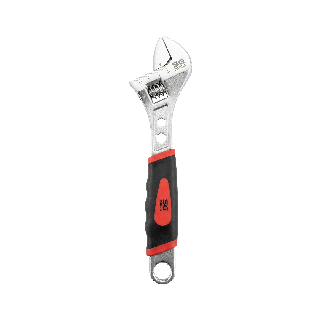 SG TOOLS podesivi ključ, 250mm, SG10021