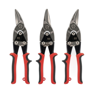 SG TOOLS makaze za lim leve, 250mm, SG10018