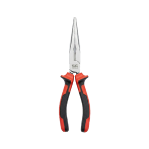 SG TOOLS špicasta klešta 200mm, SG10010