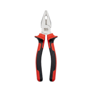 SG TOOLS kombinovana klešta 160mm, SG10011