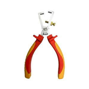 SG TOOLS VDE klešta za skidanje izolacije 160mm, SG10007