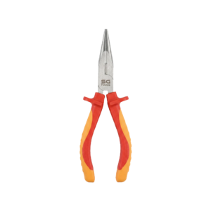 SG TOOLS VDE špicasta klešta 160mm, SG10001