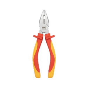 SG TOOLS VDE kombinovana klešta 180mm, SG10004