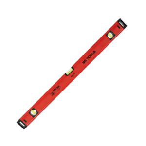 SG TOOLS aluminijumska libela, 120cm, SG80025